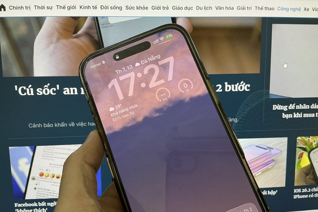 Đừng quá ám ảnh mốc 80% khi sạc pin iPhone - Ảnh 1.