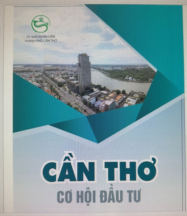 &lsquo;Đại sứ văn h&oacute;a&rsquo; mới của TP.Cần Thơ năng động! - Ảnh 3.