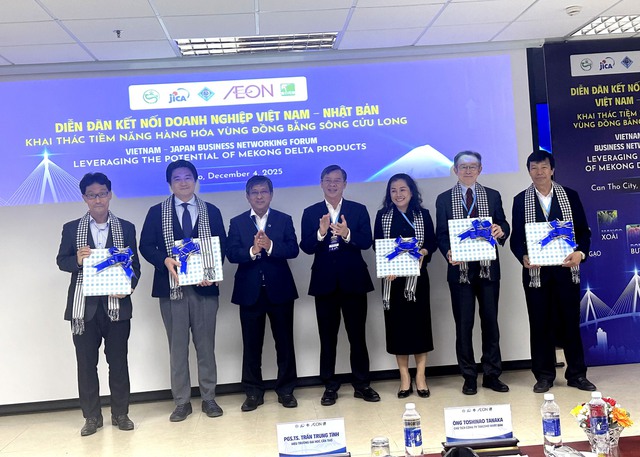 &lsquo;Đại sứ văn h&oacute;a&rsquo; mới của TP.Cần Thơ năng động! - Ảnh 4.