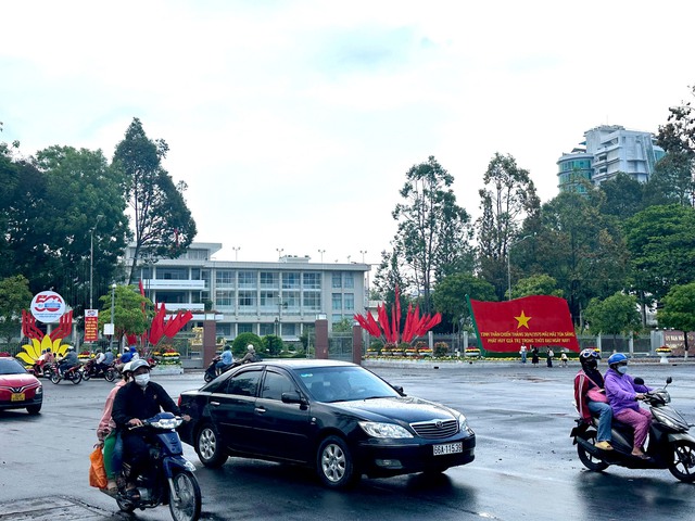 &lsquo;Đại sứ văn h&oacute;a&rsquo; mới của TP.Cần Thơ năng động! - Ảnh 5.