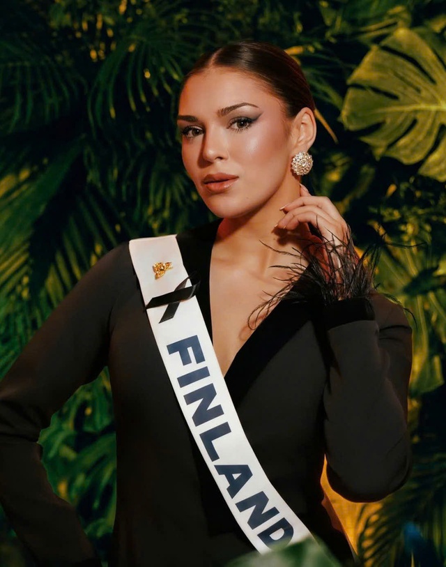 Một hoa hậu bị tước vương miện - Ảnh 2.