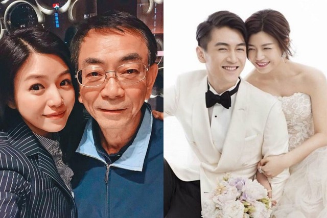 Trần Hiểu hứng chỉ trích vì không tham dự tang lễ của bố Trần Nghiên Hy - Ảnh 1.