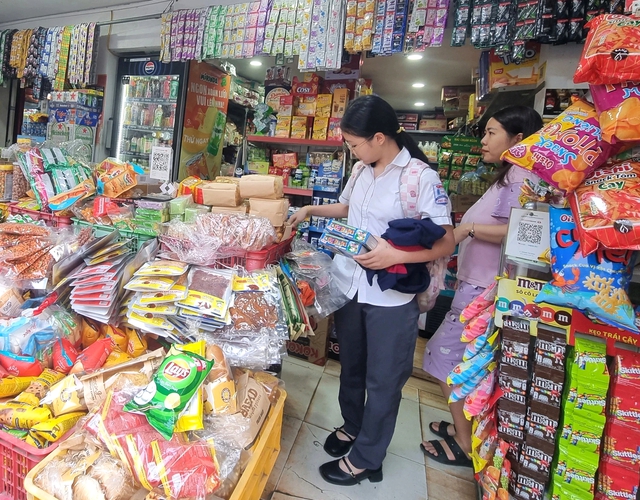 Đề xuất mới về tính thuế, sử dụng hóa đơn điện tử với hộ kinh doanh - Ảnh 1.