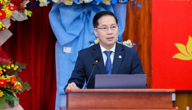 Bệnh viện Bình Dân: 38.000 ca mổ mỗi năm, vai trò then chốt chẩn đoán hình ảnh - Ảnh 1.