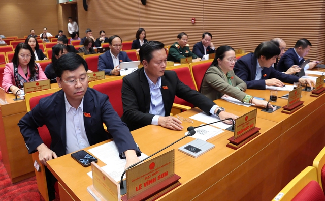 Người Hà Nội bị thu hồi đất được mua nhà xã hội mà không cần bốc thăm - Ảnh 1.