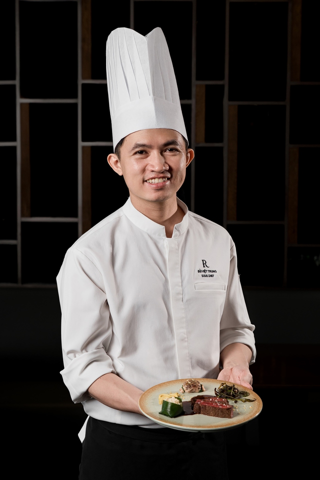 Bánh mì cá trích, bánh cua, bò tơ Củ Chi..., món ngon nhìn muốn ăn ngay- Ảnh 8. Bánh mì cá trích, bánh cua, bò tơ Củ Chi..., món ngon nhìn muốn ăn ngay- Ảnh 8.