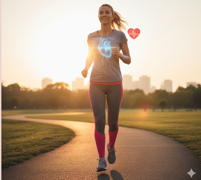 Đây là lý do bạn nên đi bộ 10-15 phút mỗi ngày - Ảnh 2.