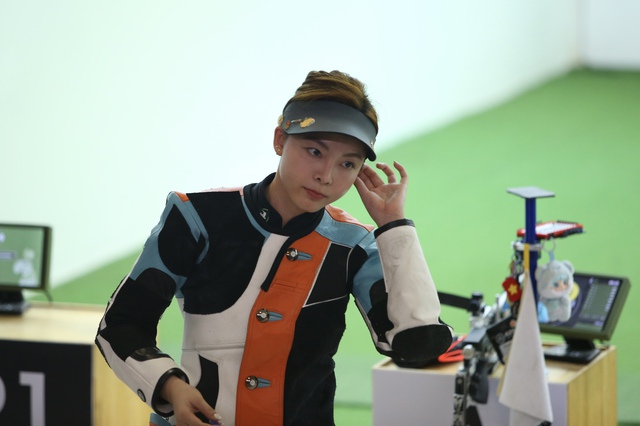 Rơi vàng tiếc nuối, Mộng Tuyền nghẹn ngào: 'Tôi tâm lý khi không còn Thảo bên cạnh...'- Ảnh 5. Rơi vàng tiếc nuối, Mộng Tuyền nghẹn ngào: 'Tôi tâm lý khi không còn Thảo bên cạnh...'- Ảnh 5.