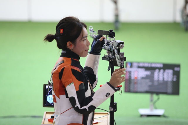 Rơi vàng tiếc nuối, Mộng Tuyền nghẹn ngào: 'Tôi tâm lý khi không còn Thảo bên cạnh...'- Ảnh 6. Rơi vàng tiếc nuối, Mộng Tuyền nghẹn ngào: 'Tôi tâm lý khi không còn Thảo bên cạnh...'- Ảnh 6.