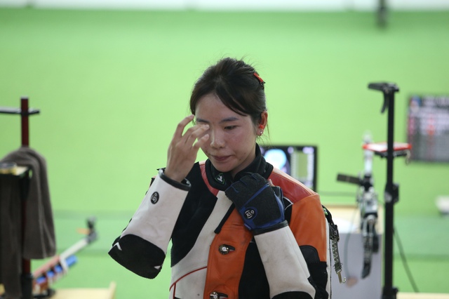 Rơi vàng tiếc nuối, Mộng Tuyền nghẹn ngào: 'Tôi tâm lý khi không còn Thảo bên cạnh...'- Ảnh 7. Rơi vàng tiếc nuối, Mộng Tuyền nghẹn ngào: 'Tôi tâm lý khi không còn Thảo bên cạnh...'- Ảnh 7.