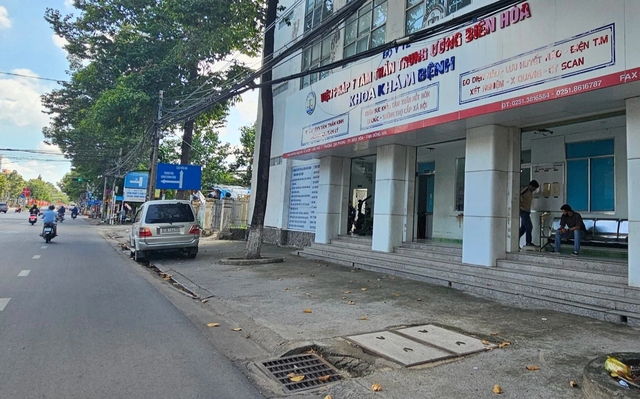 Truy tố các bị can trong đường dây 'phù phép' bệnh án giám định tâm thần- Ảnh 1. Truy tố các bị can trong đường dây 'phù phép' bệnh án giám định tâm thần- Ảnh 1.