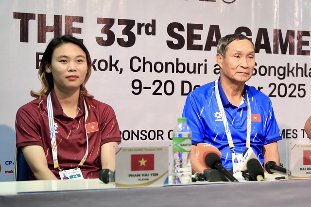 HLV Mai Đức Chung đấu trí khốc liệt HLV Nhật Bản, Việt Nam quyết đả bại Indonesia: Phải vào chung kết- Ảnh 3. HLV Mai Đức Chung đấu trí khốc liệt HLV Nhật Bản, Việt Nam quyết đả bại Indonesia: Phải vào chung kết- Ảnh 3.