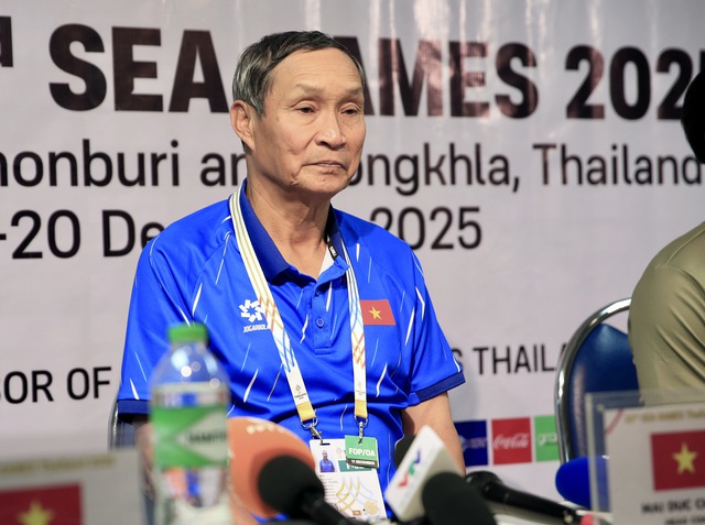 HLV Mai Đức Chung đấu trí khốc liệt HLV Nhật Bản, Việt Nam quyết đả bại Indonesia: Phải vào chung kết- Ảnh 2. HLV Mai Đức Chung đấu trí khốc liệt HLV Nhật Bản, Việt Nam quyết đả bại Indonesia: Phải vào chung kết- Ảnh 2.