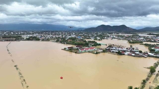 Tiềm năng kinh tế tầm thấp của Việt Nam- Ảnh 2. Tiềm năng kinh tế tầm thấp của Việt Nam- Ảnh 2.