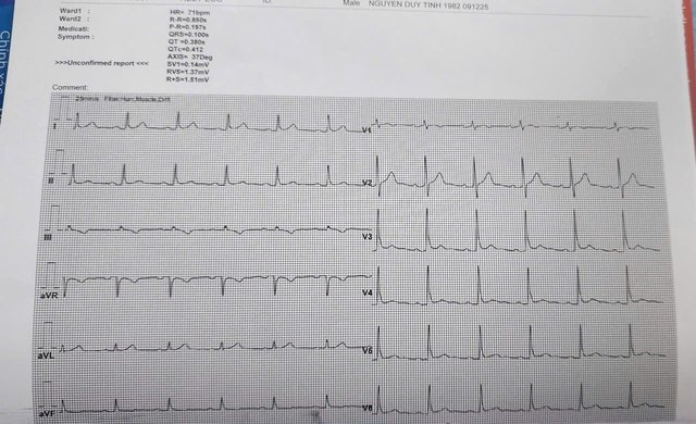 'Xuất viện rồi… bệnh nhân suy tim không biết đi đâu, về đâu?' - Ảnh 1.