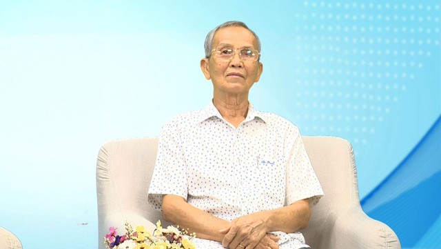 Cái chết cũng không đánh gục được niềm tin - Ảnh 1.