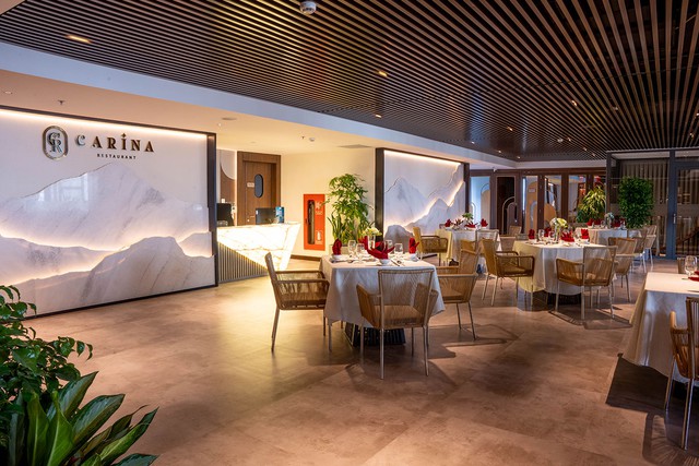 Điểm dừng chân lý tưởng sẵn sàng bùng nổ cùng Countdown 2026 - Ảnh 4.