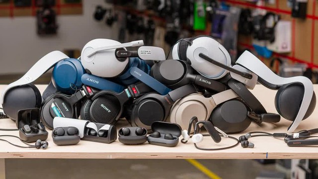 Nên chọn tai nghe Bluetooth hay tai nghe không dây? - Ảnh 1.