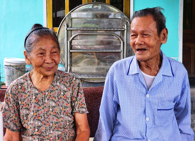 Con đường của lương thực và mạng sống- Ảnh 2. Con đường của lương thực và mạng sống- Ảnh 2.