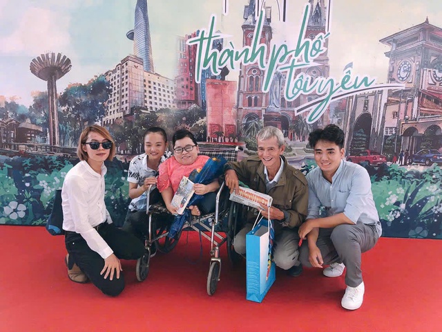 Báo Thanh Niên và những tiếng lòng được cất lên - Ảnh 1. Báo Thanh Niên và những tiếng lòng được cất lên - Ảnh 1.