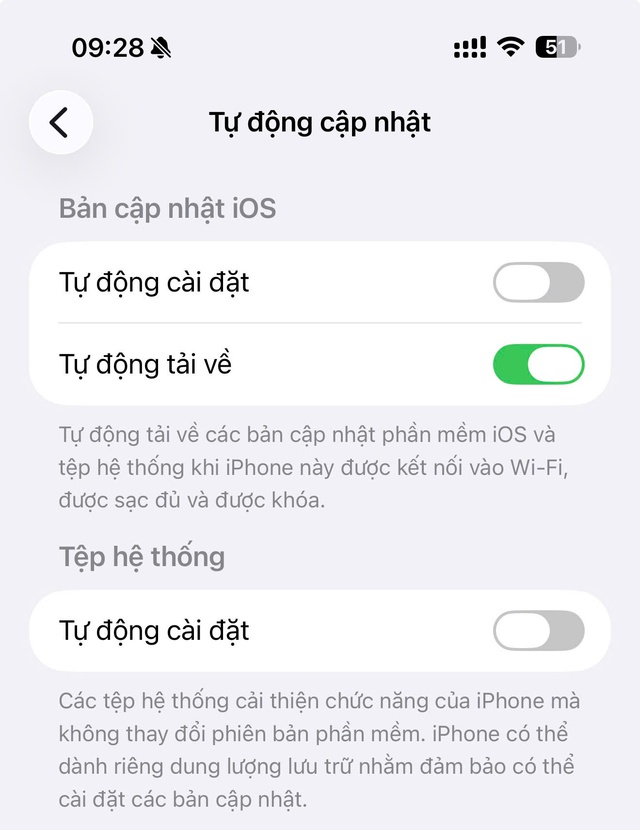 iOS 26.2 gây tranh cãi vì thay đổi mới, người dùng chỉ cách giải quyết - Ảnh 2.