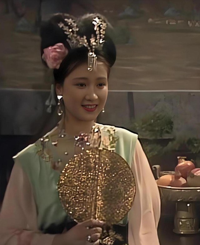 'Đệ nhất mỹ nhân cổ trang' Hà Tình qua đời- Ảnh 2. 'Đệ nhất mỹ nhân cổ trang' Hà Tình qua đời- Ảnh 2.