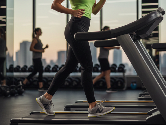 4 nguyên nhân phổ biến làm mỡ bụng không giảm dù ngày nào cũng đi bộ - Ảnh 1.