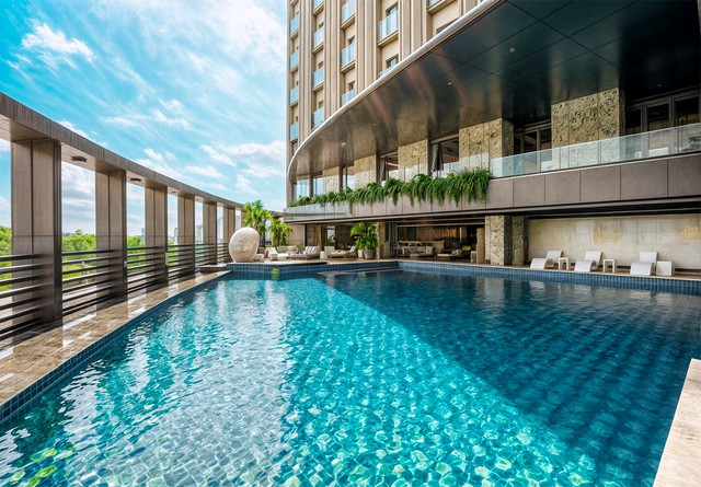 Điểm dừng chân lý tưởng sẵn sàng bùng nổ cùng Countdown 2026 - Ảnh 2.