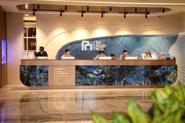 Điểm dừng chân lý tưởng sẵn sàng bùng nổ cùng Countdown 2026 - Ảnh 1.