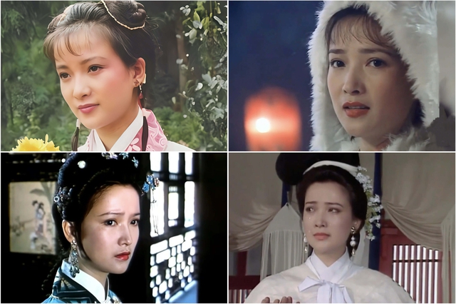 'Đệ nhất mỹ nhân cổ trang' Hà Tình qua đời- Ảnh 1. 'Đệ nhất mỹ nhân cổ trang' Hà Tình qua đời- Ảnh 1.