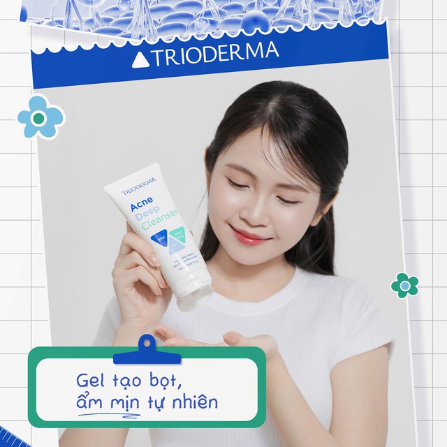 Ghim ngay cách cải thiện mụn tại nhà đơn giản mà hiệu quả, ngừa tái phát- Ảnh 5. Ghim ngay cách cải thiện mụn tại nhà đơn giản mà hiệu quả, ngừa tái phát- Ảnh 5.