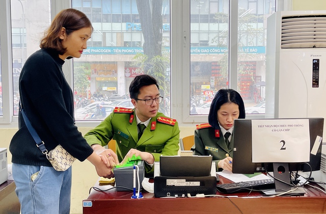 Từ 1.7.2026, th&ecirc;m 3 trường hợp bị thu hồi, hủy hộ chiếu- Ảnh 2.