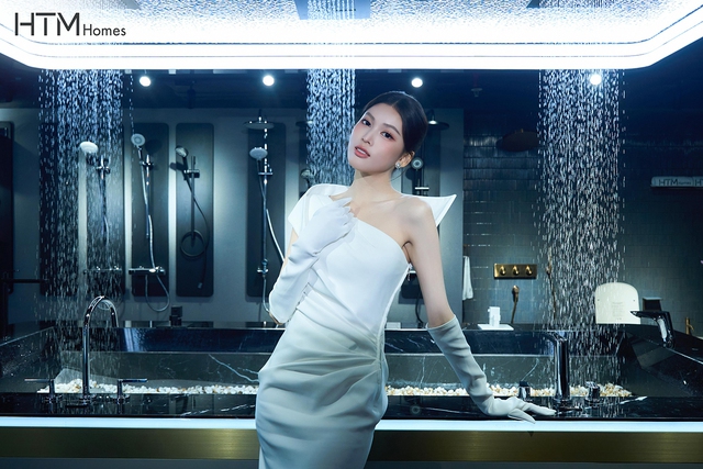 HTM Homes ra mắt sự kiện ‘Future Living Expert’: Kiến tạo không gian sống tương lai - Ảnh 5. HTM Homes ra mắt sự kiện ‘Future Living Expert’: Kiến tạo không gian sống tương lai - Ảnh 6.