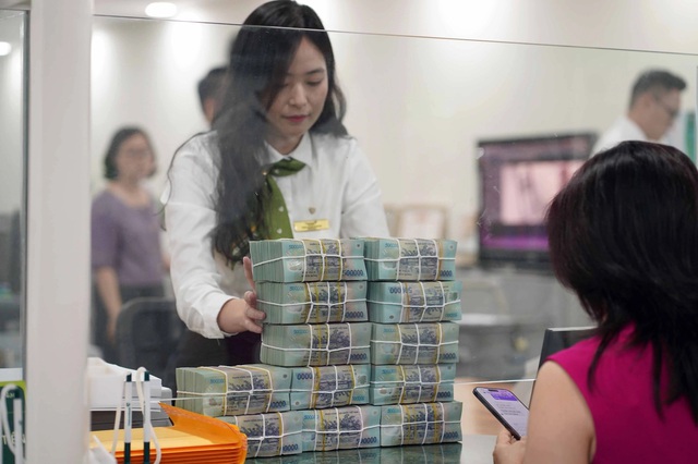 Giải 'cơn khát' vốn cho hạ tầng chiến lược- Ảnh 2. Giải 'cơn khát' vốn cho hạ tầng chiến lược- Ảnh 2.