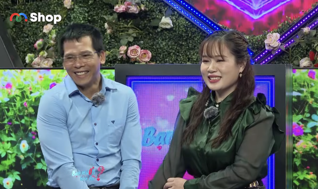 Người đàn ông 'một lần đò' vỡ òa khi được cô giáo đồng ý hẹn hò- Ảnh 4. Người đàn ông 'một lần đò' vỡ òa khi được cô giáo đồng ý hẹn hò- Ảnh 4.