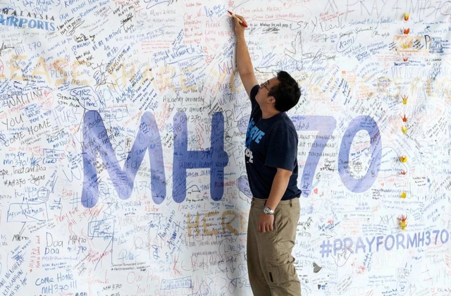 Tìm kiếm máy bay MH370 sẽ thất bại nếu không chấp nhận giả thuyết này - Ảnh 3.