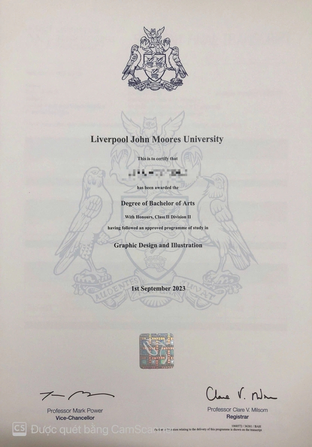 Vụ 'bằng đại học nước ngoài không được công nhận': Sai sót hành chính hay lừa đảo? - Ảnh 1.