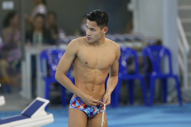 Xứng danh 'Hoàng tử ếch': Thanh Bảo đẹp trai, 6 múi, lại còn cực thương người yêu- Ảnh 1. Xứng danh 'Hoàng tử ếch': Thanh Bảo đẹp trai, 6 múi, lại còn cực thương người yêu- Ảnh 1.