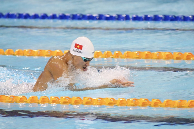 Xứng danh 'Hoàng tử ếch': Thanh Bảo đẹp trai, 6 múi, lại còn cực thương người yêu- Ảnh 2. Xứng danh 'Hoàng tử ếch': Thanh Bảo đẹp trai, 6 múi, lại còn cực thương người yêu- Ảnh 2.