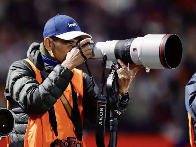 Thanh Niên và tôi: Điều bất ngờ đến từ tờ báo - Ảnh 1. Thanh Niên và tôi: Điều bất ngờ đến từ tờ báo - Ảnh 1.