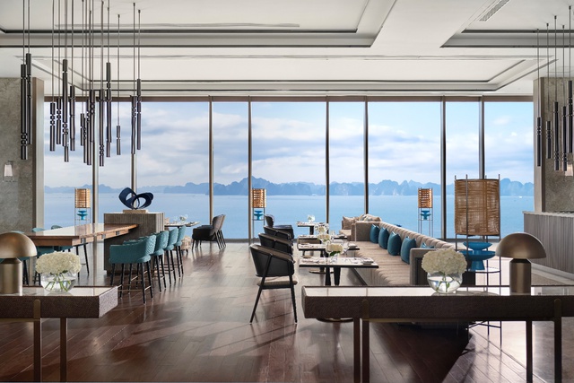Chạm vào những kỳ quan ‘ẩn mình’ của Vịnh Hạ Long cùng InterContinental Halong Bay Resort- Ảnh 2. Chạm vào những kỳ quan ‘ẩn mình’ của Vịnh Hạ Long cùng InterContinental Halong Bay Resort- Ảnh 2.
