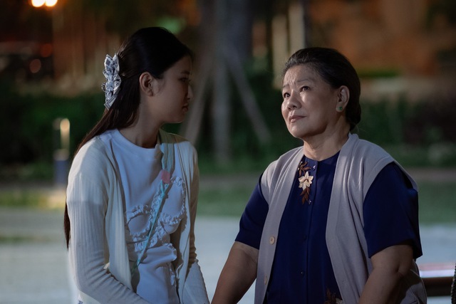 NSND Thanh Hoa tuổi 75 'kh&ocirc;ng c&ograve;n trăn trở g&igrave;&rsquo;, hạnh ph&uacute;c b&ecirc;n chồng- Ảnh 1.