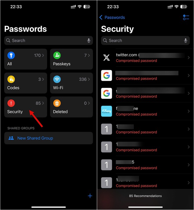 T&iacute;nh năng ẩn tr&ecirc;n iPhone gi&uacute;p chặn đứng hacker m&agrave; nhiều người d&ugrave;ng bỏ qu&ecirc;n - Ảnh 2.