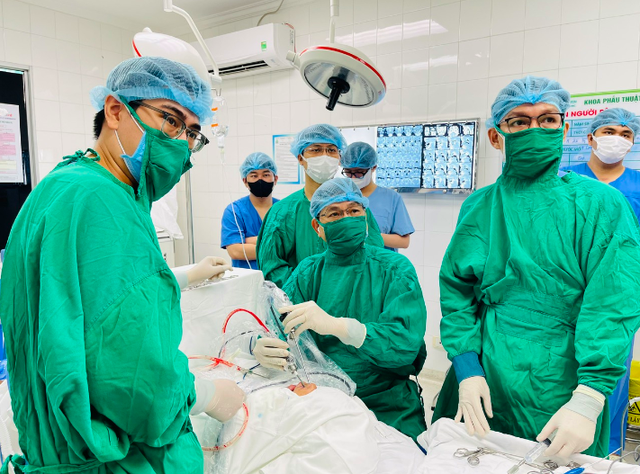 Bác sĩ nội trú khác chuyên khoa I, II như thế nào? - Ảnh 2.