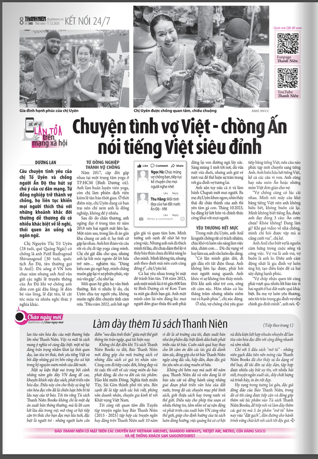 Trang 8 - Nơi t&ocirc;i t&igrave;m thấy &yacute; nghĩa thực sự của cuộc đời - Ảnh 1.