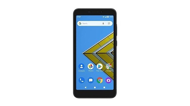 Danh sách 5 điện thoại Android 'thảm họa' tránh bỏ tiền mua - Ảnh 5. Danh sách 5 điện thoại Android 'thảm họa' tránh bỏ tiền mua - Ảnh 5.