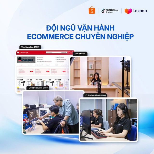 Giga Digital 2025: Đột ph&aacute; mạng lưới, đối t&aacute;c TMĐT, đồng tổ chức sự kiện quốc tế - Ảnh 2.