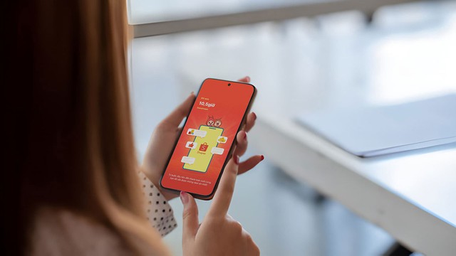 Người ti&ecirc;u d&ugrave;ng Việt nh&igrave;n lại h&agrave;nh tr&igrave;nh mua sắm trực tuyến c&ugrave;ng Shopee - Ảnh 1.