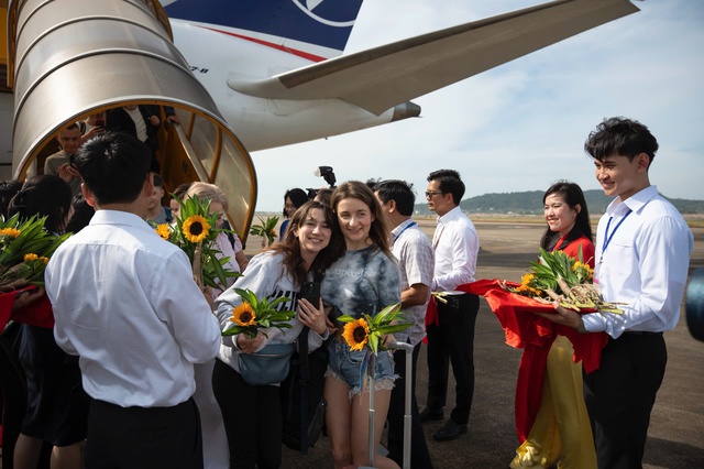 Dấu mốc lịch sử của du lịch Việt - Ảnh 4.