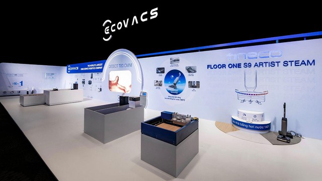 Giga Digital 2025: Đột ph&aacute; mạng lưới, đối t&aacute;c TMĐT, đồng tổ chức sự kiện quốc tế - Ảnh 3.